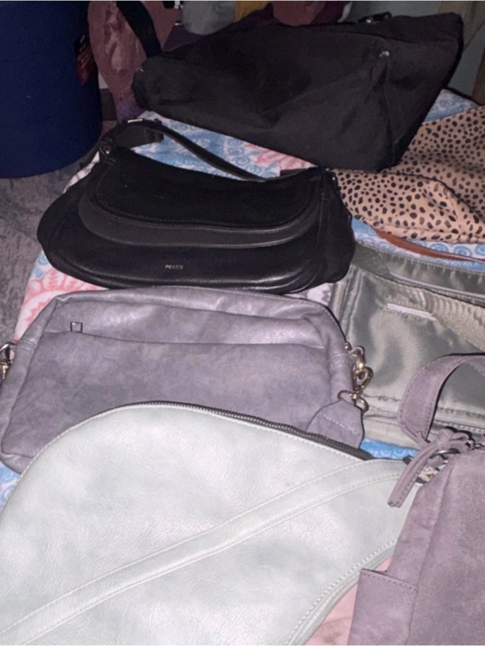 Big purse bundle! - Picture 3 of 10